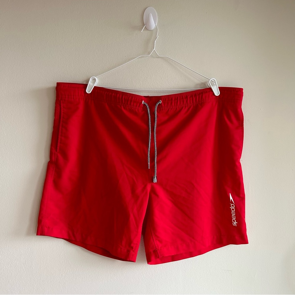 Speedo Swim Trunks